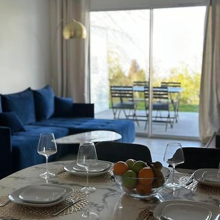 Royal Park Lake View Apartment Evian-les-Bains Exterior photo