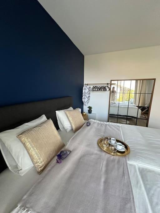 Royal Park Lake View Apartment Evian-les-Bains Exterior photo